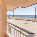Primera Linea Con Preciosas Vistas Al Mar Appartement *
