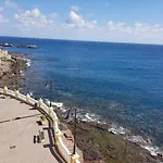 Primera Linea Con Preciosas Vistas Al Mar