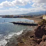 Primera Linea Con Preciosas Vistas Al Mar Appartement Melenara