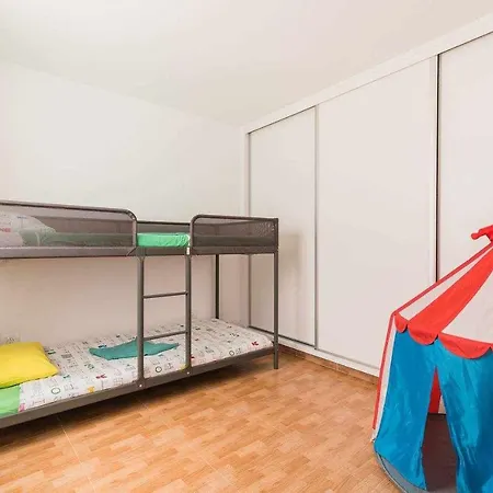 Apartamento Primera Línea Con Preciosas Vistas Al Mar