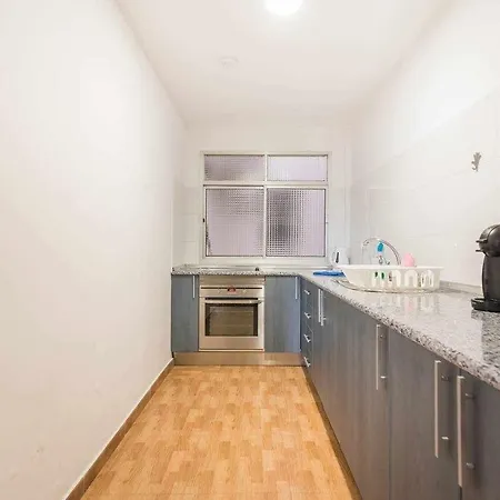 Apartamento Primera Línea Con Preciosas Vistas Al Mar