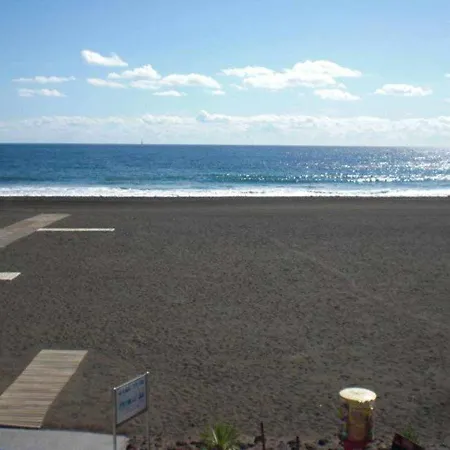 Primera Linea Con Preciosas Vistas Al Mar *