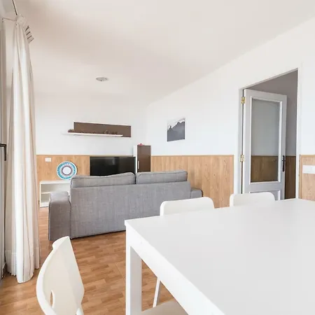 Primera Linea Con Preciosas Vistas Al Mar Apartment Melenara