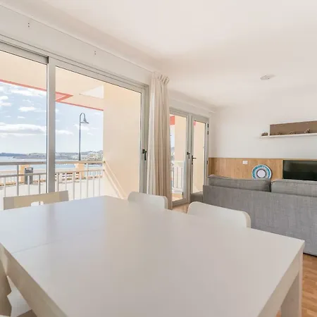 Apartment Primera Linea Con Preciosas Vistas Al Mar Melenara